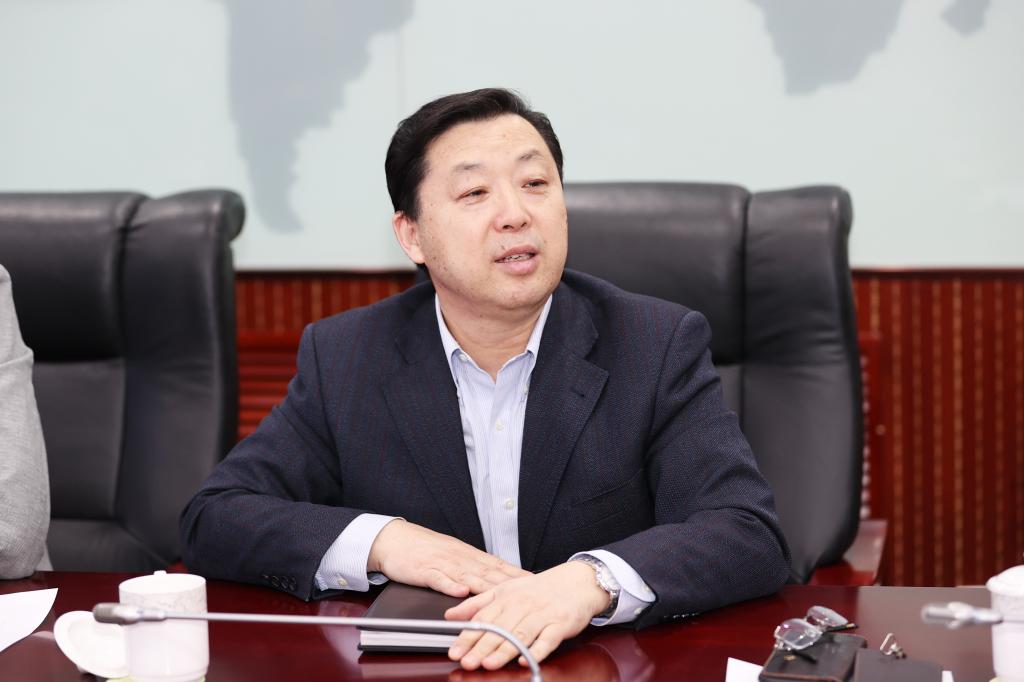 北语2021年教学督导工作汇报会召开