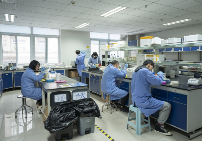 历时10年 学校揭秘桑树两套染色体基数