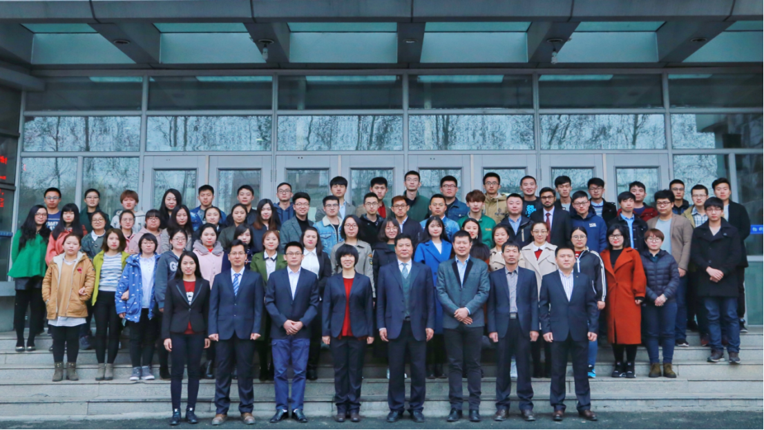 我校“动物营养与饲料科学教师团队”入选“全国高校黄大年式教师团队”