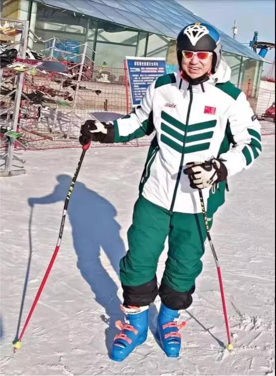 热切关注！哈工程人出征冬奥！