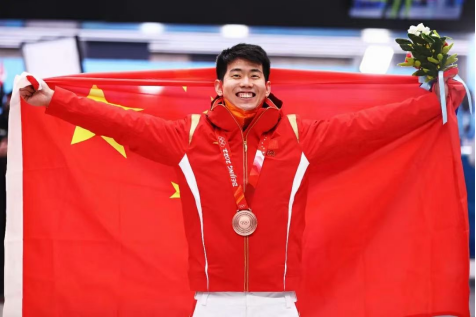 上海体育学院科技攻关团队助力中国钢架雪车队创造历史获得奥运铜牌