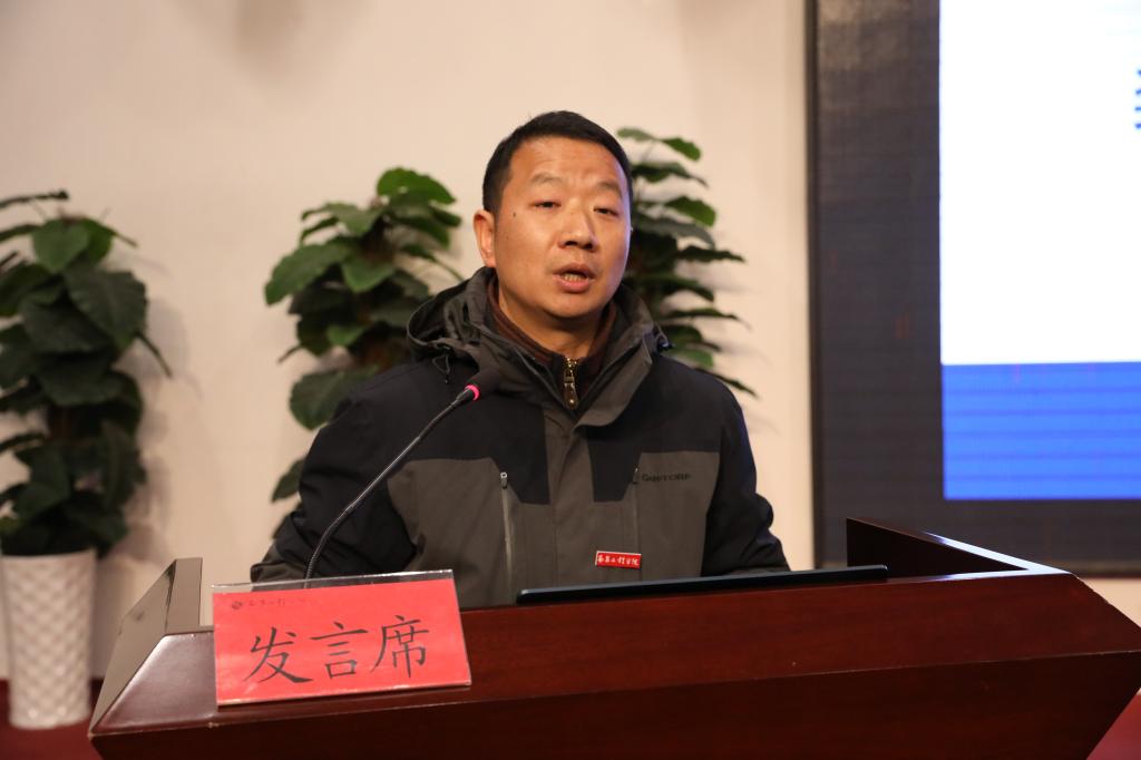 卢全国：做好科研的意识、行为和方法