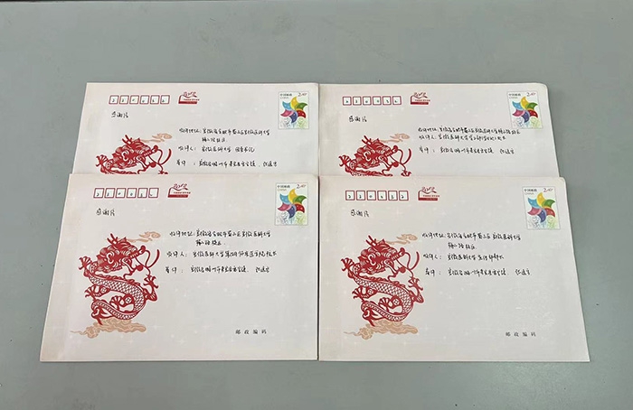 【践行核心价值观】我校学子寒假期间拾金不昧