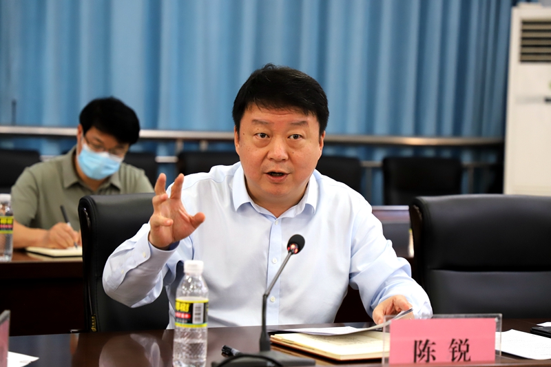 我校部署多部门联动确保2022年春季学期顺利开学
