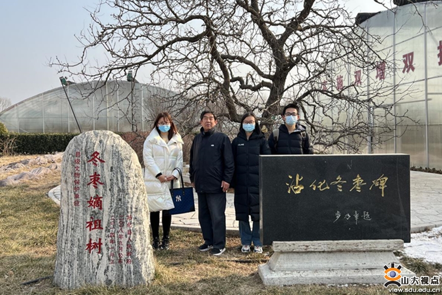 ​［社会实践］“科研我当先锋”专业实践活动有序开展