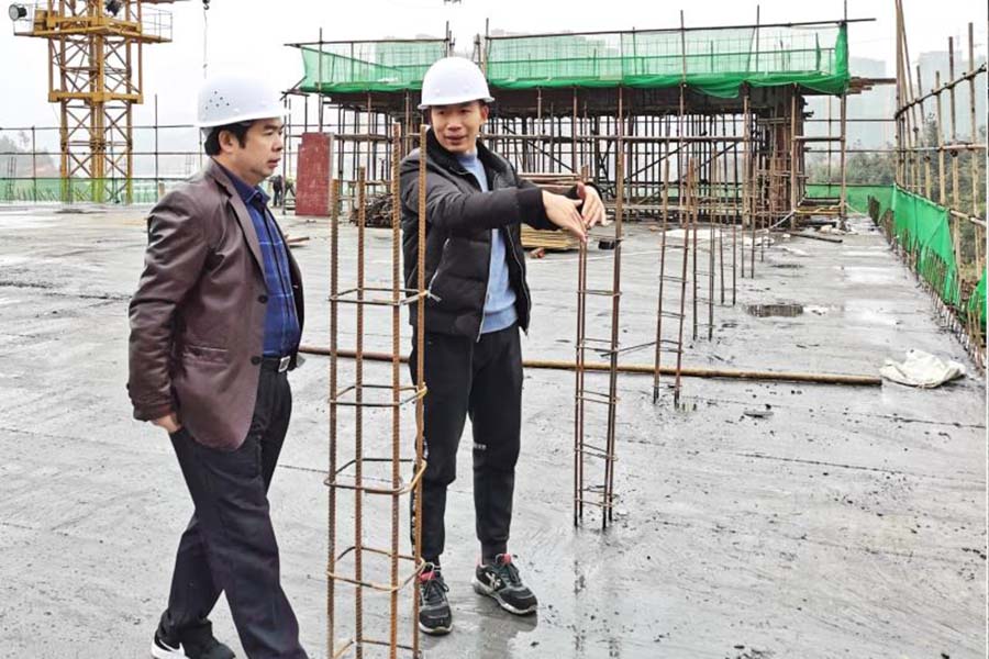 颜益志：全省优秀政协委员的责任与担当