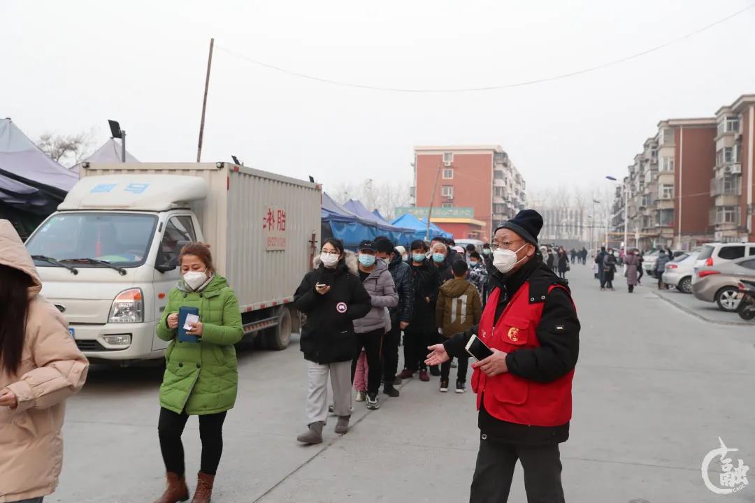 不分年龄、不论在哪里，只因都是“中航大人”