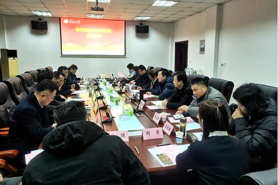 东南大学举办在宁教育部直属高校国资管理和产业发展专家座谈会