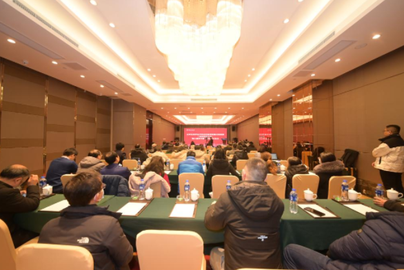 我校化学生物学及中药分析教育部重点实验室召开第二届学术委员会第三次会议