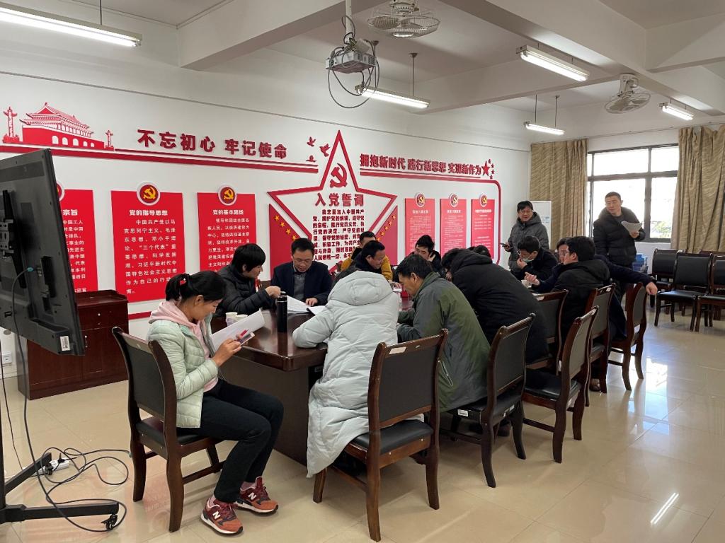 冶金与材料工程学院开展国家自然科学基金写作与质量提升交流会