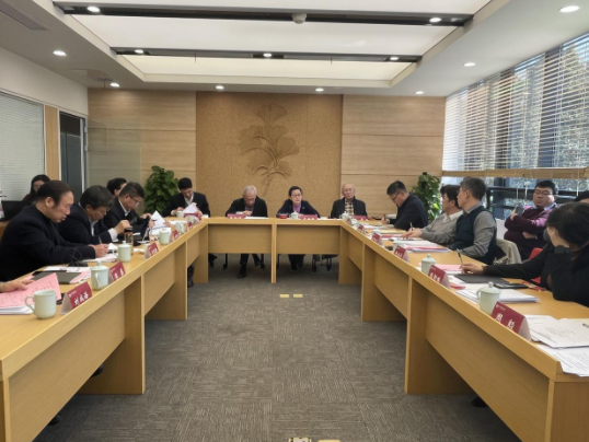 我校举办国家中管局重点研究室2022年基于重点研究室研究领域的中医临床疗效提升项目实施方案专家论证会