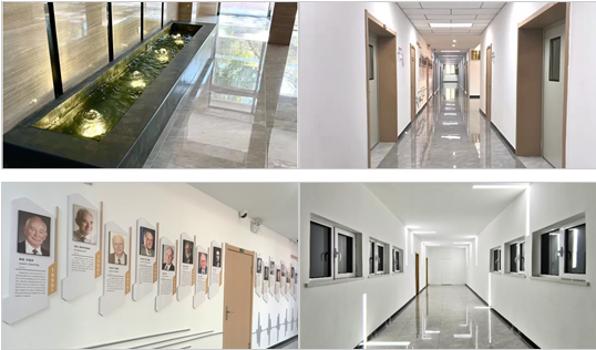 天津市光电芯片与多维光纤集成系统工程研究中心获批认定