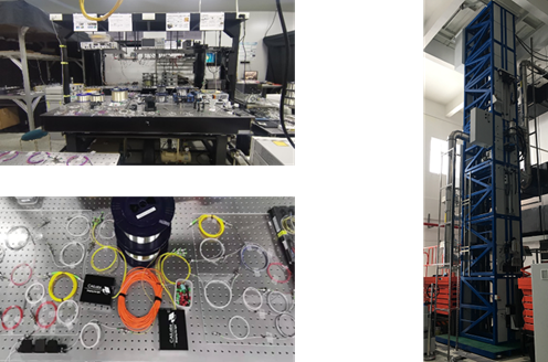 天津市光电芯片与多维光纤集成系统工程研究中心获批认定