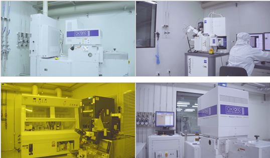 天津市光电芯片与多维光纤集成系统工程研究中心获批认定