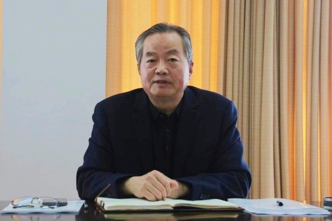 学校（科学院）召开学生工作例会