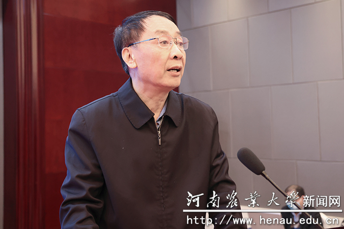 “庆百廿华诞·绘千秋蓝图” 校友论坛举办