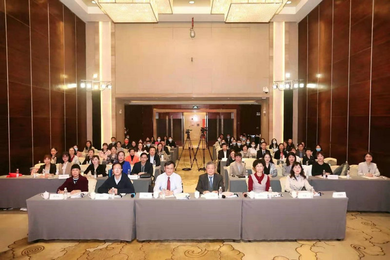 以赛促教砺菁英，联盟教师展风采