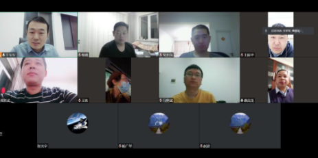 理学院应用物理系召开本科生毕业及研究生招生工作推进会
