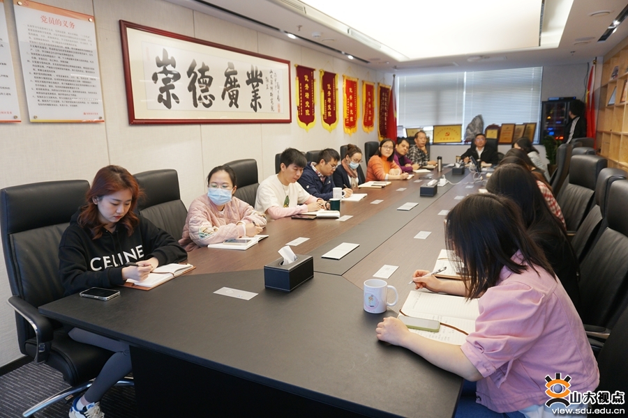 ［培训讲座］深圳研究院举办技术转移能力提升专题培训
