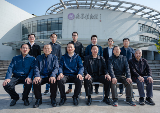 心之所向，素履以往 ——记2021年国家青年高层次人才入选者查冰婷