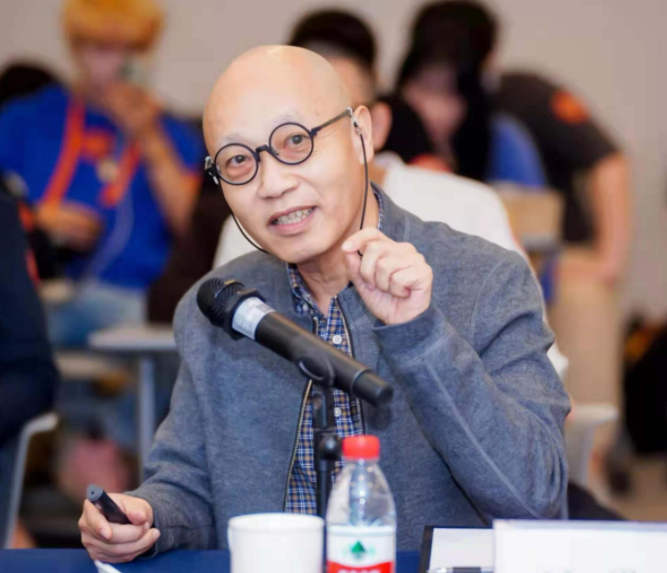 我校吴洪教授当选中国文化艺术发展促进会传统服饰文化专业委员会主任