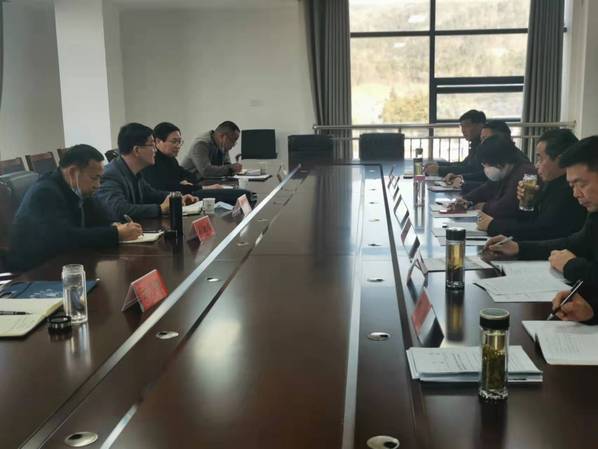 校领导赴蕲春、罗田开展基础教育教师培训合作调研
