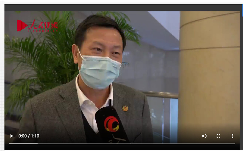 【媒体报道集锦】媒体聚焦上海两会上的华理“声音”
