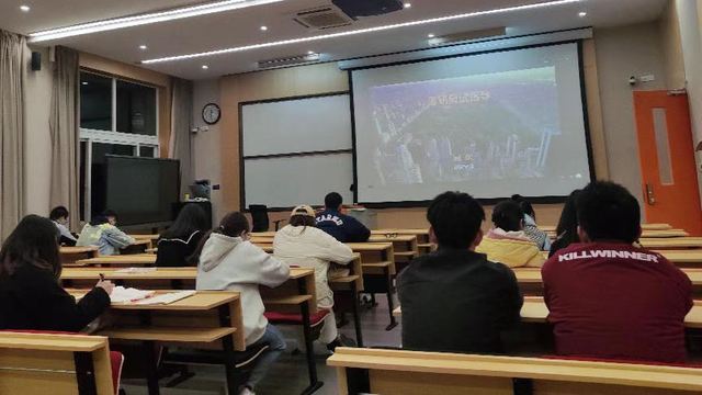 我为师生办实事｜考研复试调剂辅导助力万里学子圆梦