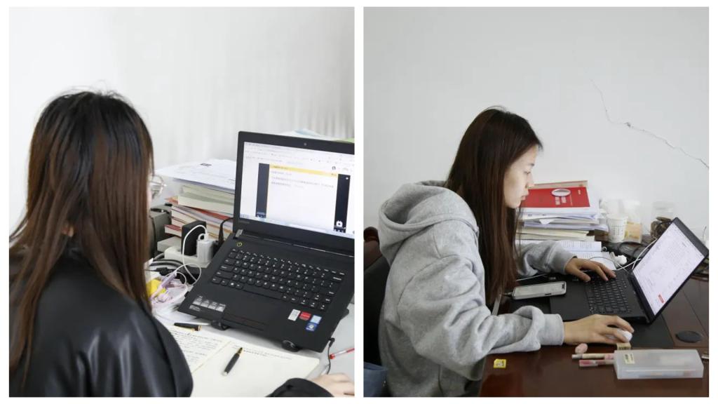 抗疫路上，西石大人携手并肩，一路同行