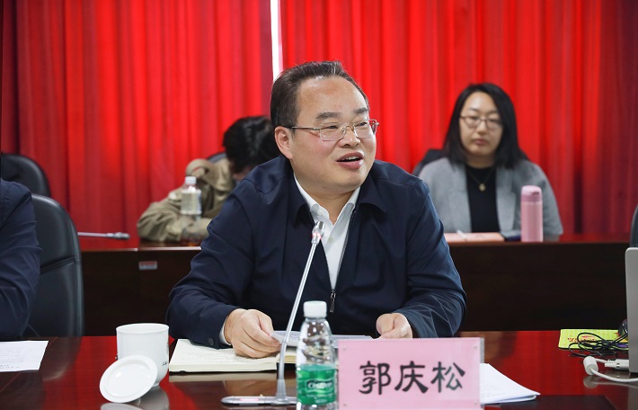 学校圆满完成2022年度国家社科基金年度项目和教育部人文社科项目申报工作