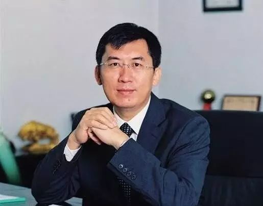 我校杰出校友卢柯院士荣获富兰克林·梅尔奖