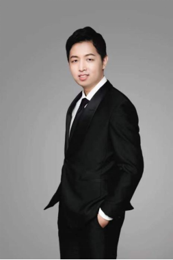 何枫副教授担任《International Journal of Finance and Economics》副主编