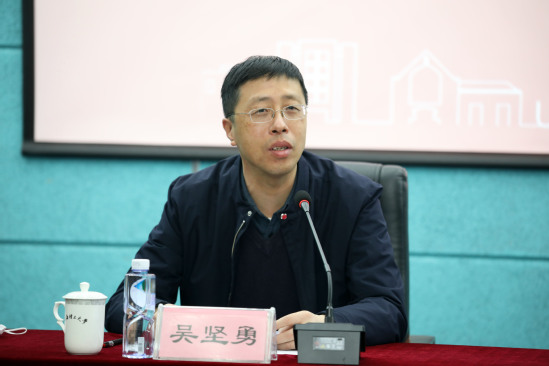 学校召开2022年春季学期干部教师大会