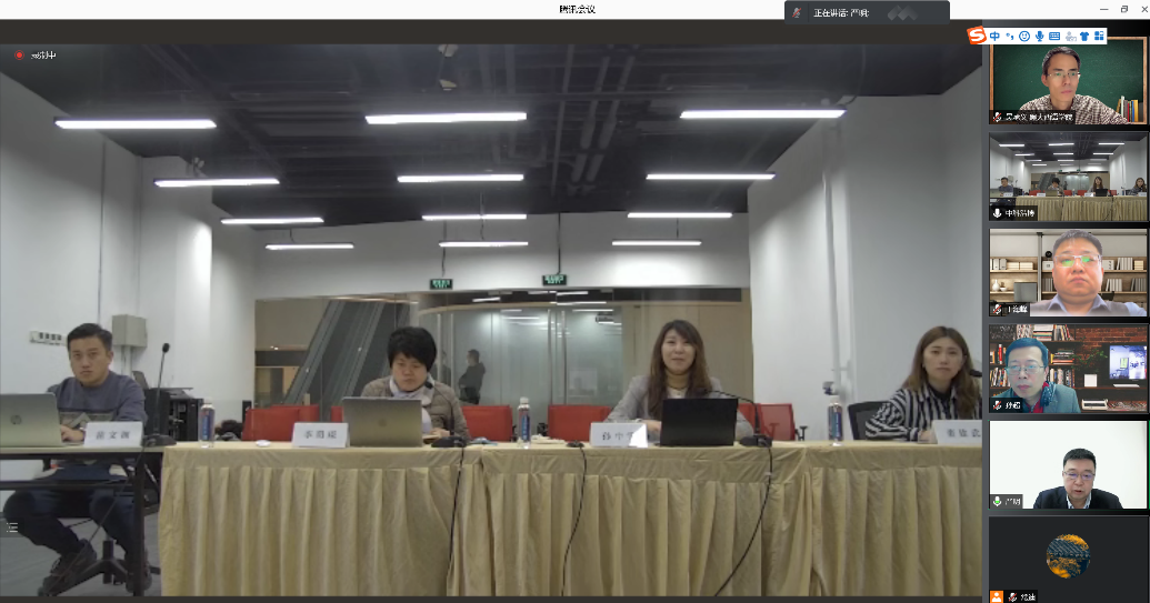 喜报！我校入选教育部高层次国际化人才培养创新实践项目高校