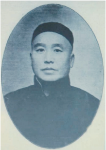 【百年百“禹”】武同举 ——利济施仁泽