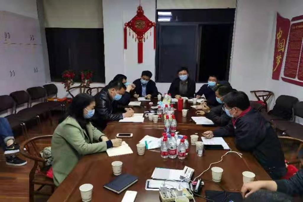 【抗击疫情】岳麓区疫情防控指挥部紧急援助我校抗疫物资