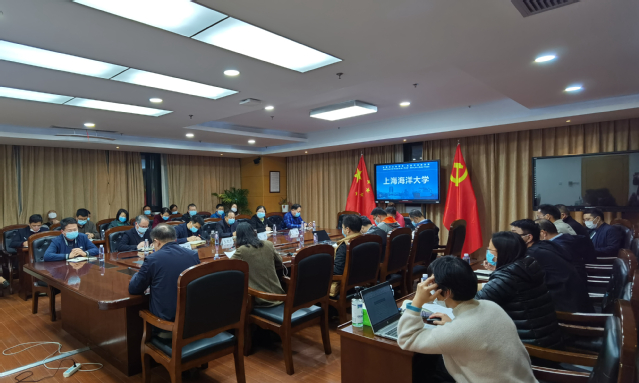 众志成城、共克时艰，坚决打赢疫情防控大仗硬仗！学校召开疫情防控领导小组扩大会议