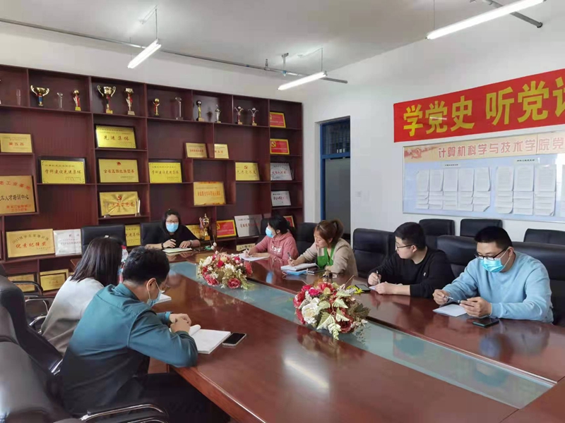 【走基层】最治愈的坚守者绘就疫情防控“同心圆”
