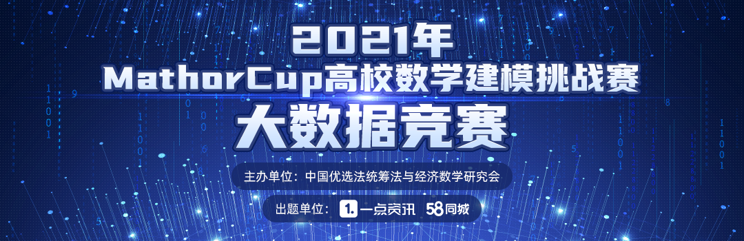 商学院学子在Mathor Cup大数据竞赛中获佳绩