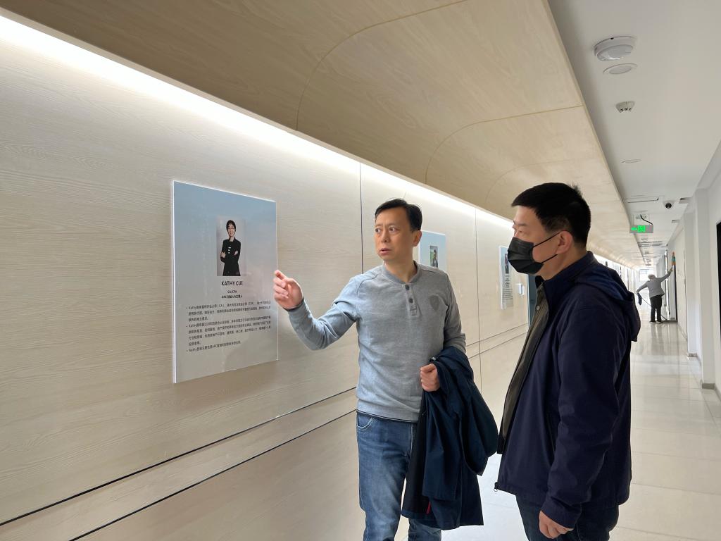 创新创业学院深挖产教融合教育资源建立校地企联动快速平台