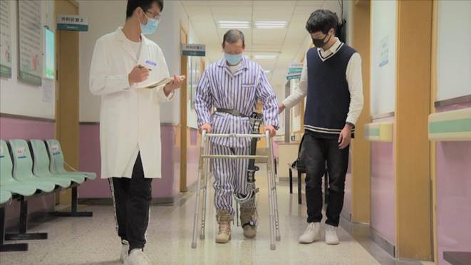 我校师生在全国“挑战杯”课外科技作品竞赛中斩获佳绩