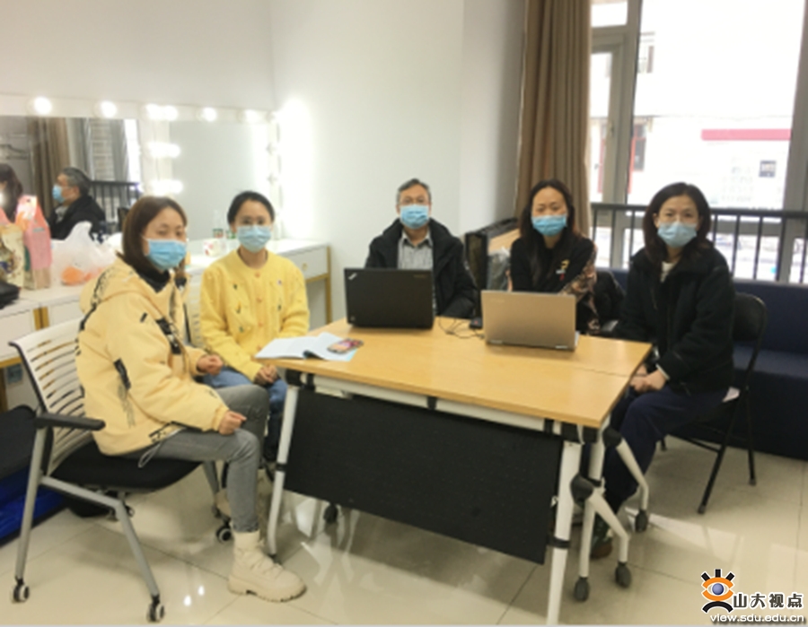 ［口腔］多措并举，统筹推进疫情防控和事业发展