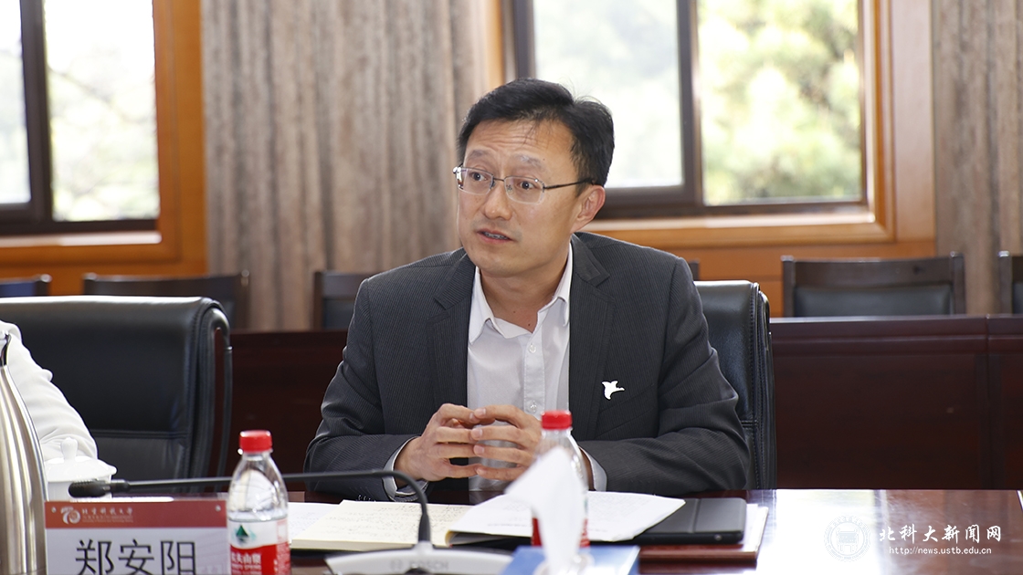 学校召开2022年第二课堂工作协调推进会