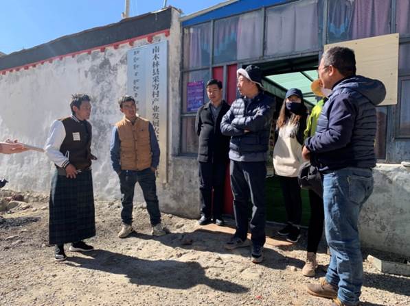 我校开展科普月系列活动