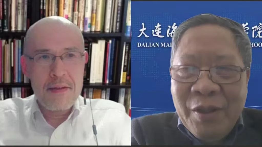 明德尚法讲堂|日本京都大学玉田大教授谈“国际法中调解程序的近来发展”