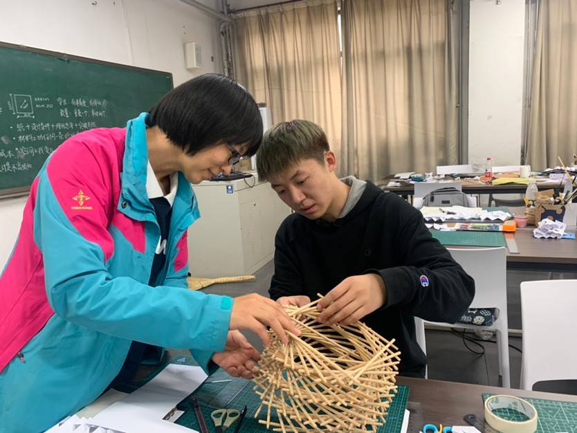 【守望花开】张净：与你相伴，守望春天