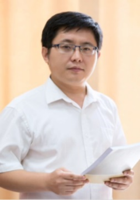 【教书育人】魏凯：一人一书一讲台 做人做事做学问