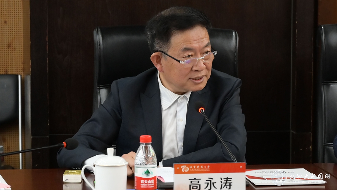 学校与中铁十五局签订人才培养引进合作协议