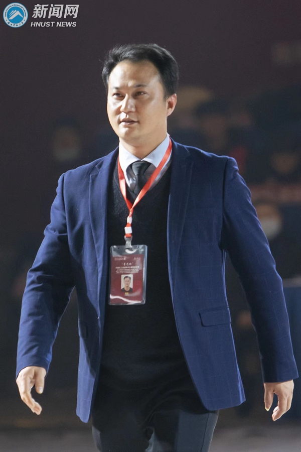 【“青椒”图鉴】袁毅：舞出教育的情怀