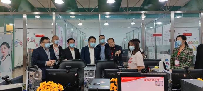 第八届山西省高校辅导员素质能力大赛决赛各项筹备工作就绪